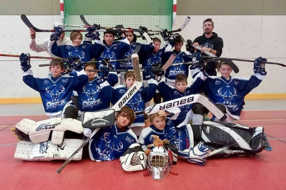 Dimanche 21 janvier, les U13 taient  Grenoble et reviennent avec une victoire sur les quatre matchs de la journe.